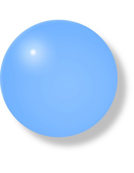 Oxyde colorant Bleu céleste P082 | PRODESCO