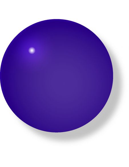 Oxyde colorant Violet foncé P137 | PRODESCO