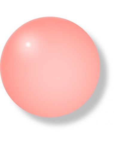 Oxyde colorant Rose saumon P191 | PRODESCO
