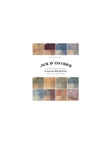 JUS D'OXYDES - PHILIPPE PIRARD