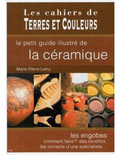 TERRE ET COULEURS -LES ENGOBES
