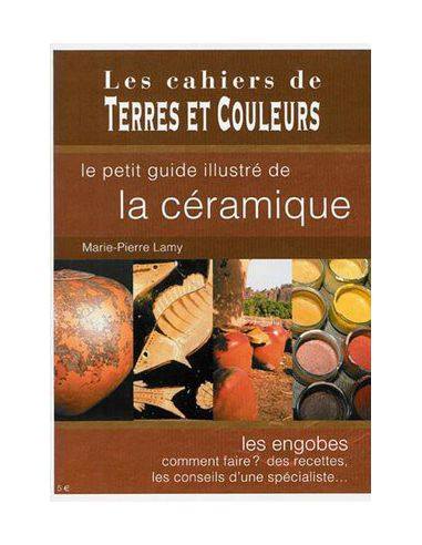 TERRE ET COULEURS -LES ENGOBES