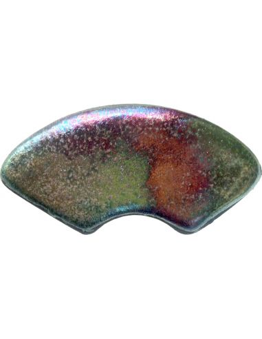 EMAIL RAKU SPECTRUM AURORE BOREALE 960° - 1030°C - SP0891P 