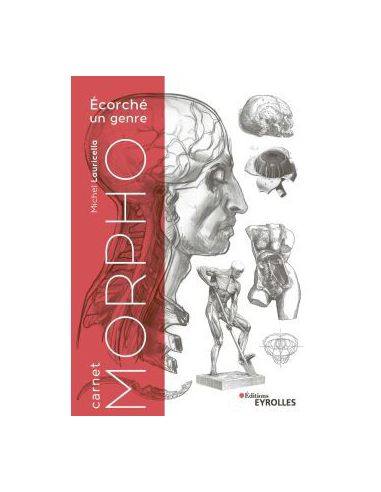 Livre "Carnet morpho écorche un genre" de...
