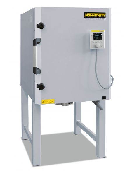 Four frontal NE 140 1300°C | NABERTHERM