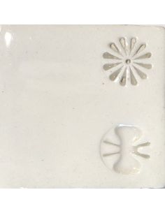 COUVERTE TRANSPARENTE 1000°C / 1020°C - ATP 5/0