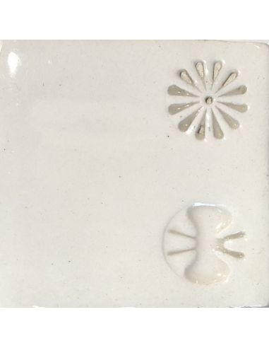 COUVERTE TRANSPARENTE 1000°C / 1020°C - ATP 5/0