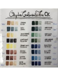 BLEU COBALT CK15500 2