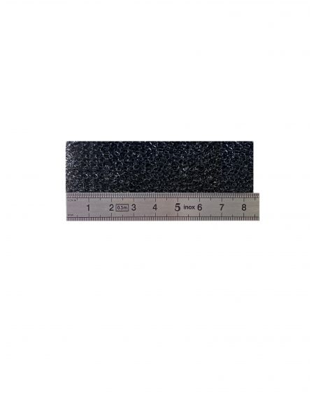 FILTRE DE RECHANGE POUR CABINE - SK66