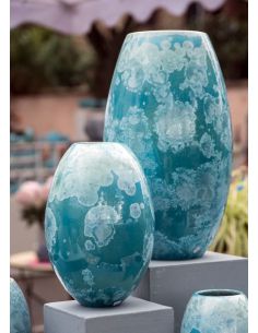 Fritte USA idéale pour la crystallisation 3110 | FERRO 2