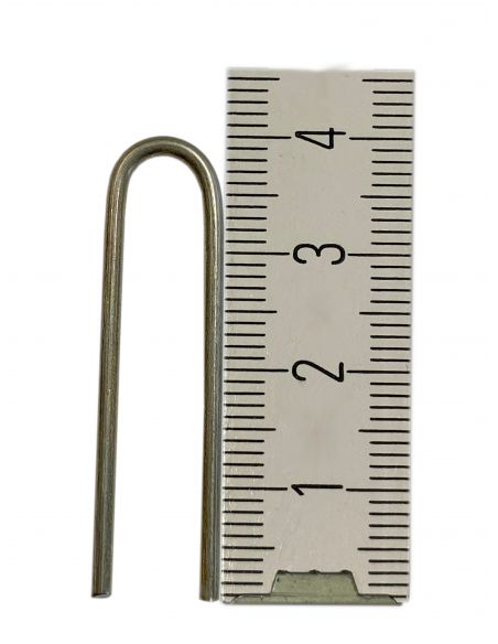 AGRAFFE POUR RESISTANCE TE / KE-L / KE-N (PACK DE 50)