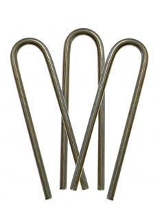 AGRAFFE POUR RESISTANCE TE / KE-L / KE-N (PACK DE 50)