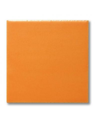 EMAIL MAT ORANGE 230ML / 1020°C - 1080°C - FM5811