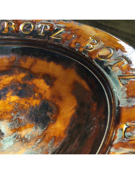 BO9224 Émail faïence Aventurine | BOTZ