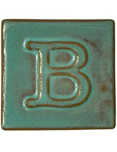 BO9342 Émail faïence Bleu eau |BOTZ