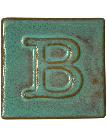 BO9342 Émail faïence Bleu eau |BOTZ