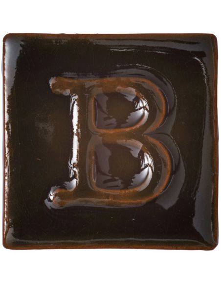 BO9343 Émail faïence Vert bouteille | BOTZ