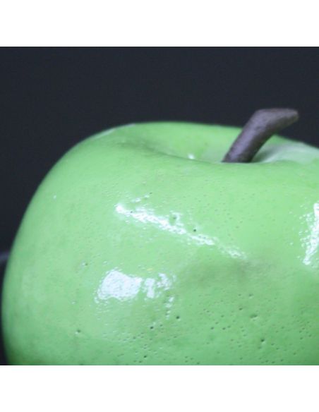 BO9348 Émail faïence Vert Printemps | BOTZ