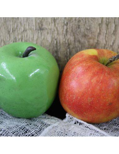 BO9348 Émail faïence Vert Printemps | BOTZ