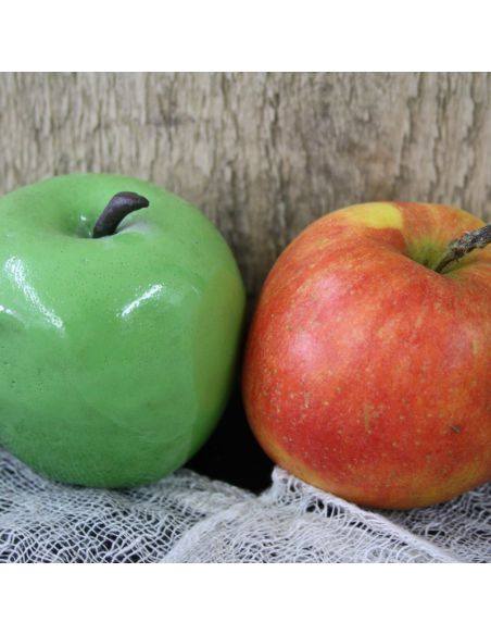 BO9348 Émail faïence Vert Printemps | BOTZ