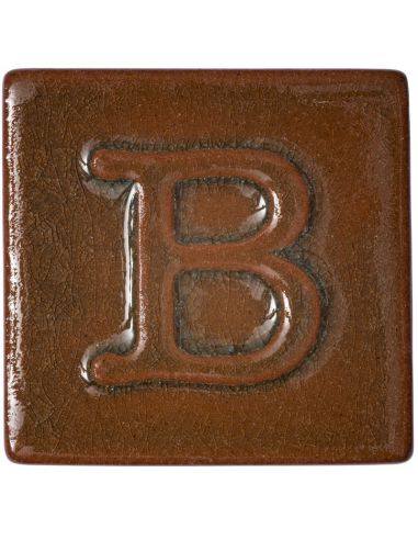 BO9352 Émail faïence Turquoise craquelé |BOTZ