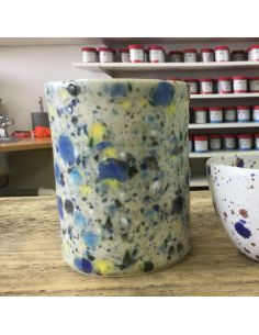 BO9501 Émail faïence Carnaval |BOTZ 2