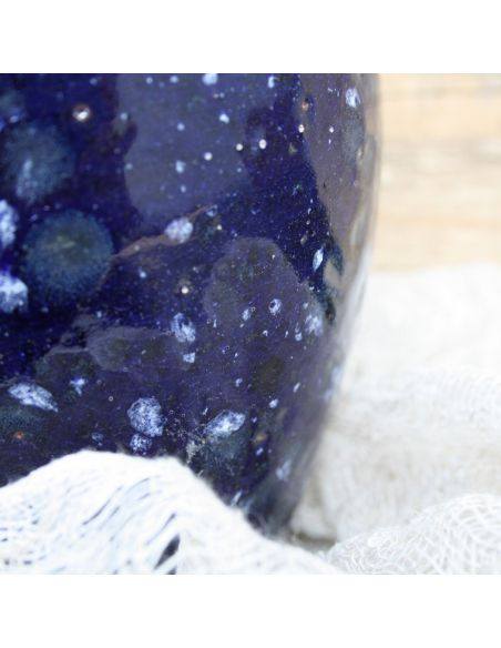 BO9506 Émail faïence Bleu lunaire | BOTZ