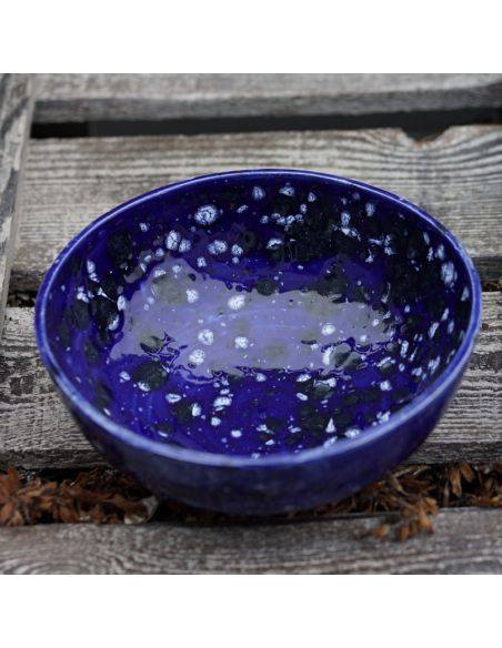 BO9506 Émail faïence Bleu lunaire | BOTZ