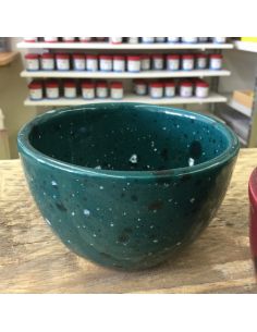 BO9507 Émail faïence Vert paon | BOTZ 2