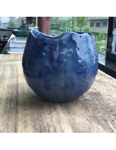 BO9520 Émail faïence Bleu cascade |BOTZ 2