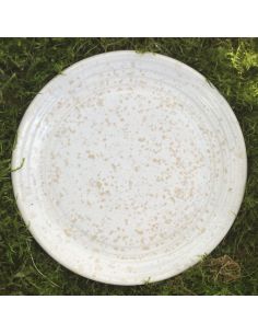 BO9531 Émail faïence Prairie d'hiver satiné | BOTZ 2