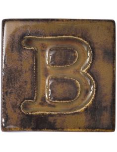 BO9539 Émail faïence Aventurine doré satiné | BOTZ 2