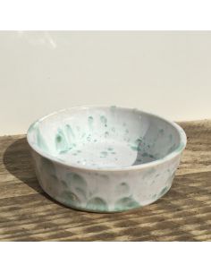 BO9540 Émail faïence rosée du matin satiné | BOTZ 2