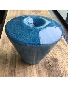 BO9542 Émail faïence Turquoise foncé | BOTZ 2