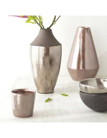 BO9545 Émail faïence Gloria satiné | BOTZ