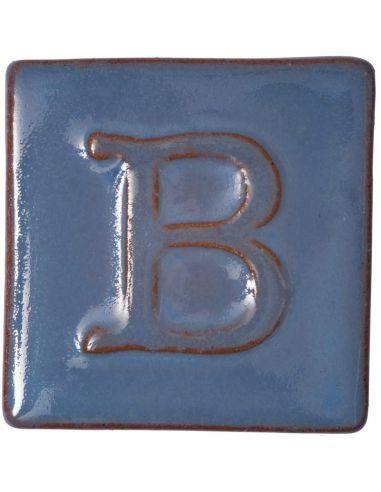 BO9564 Émail faïence Violette | BOTZ