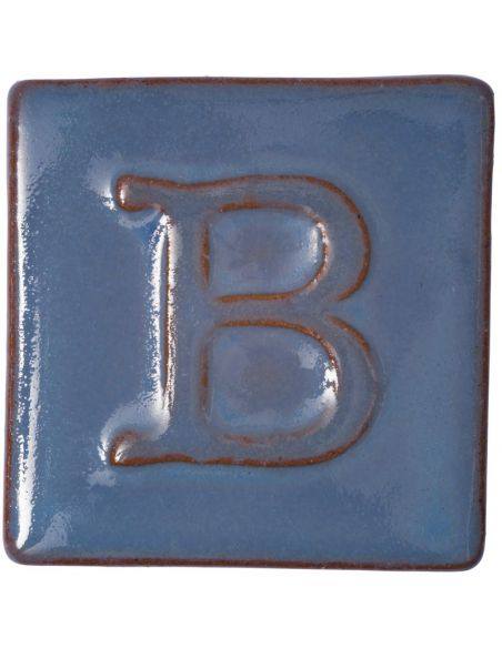 BO9564 Émail faïence Violette | BOTZ