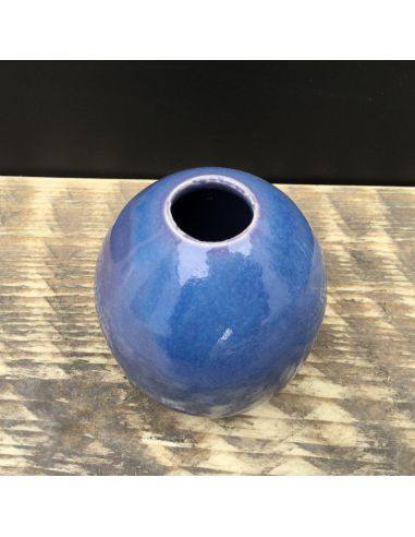 BO9564 Émail faïence Violette | BOTZ