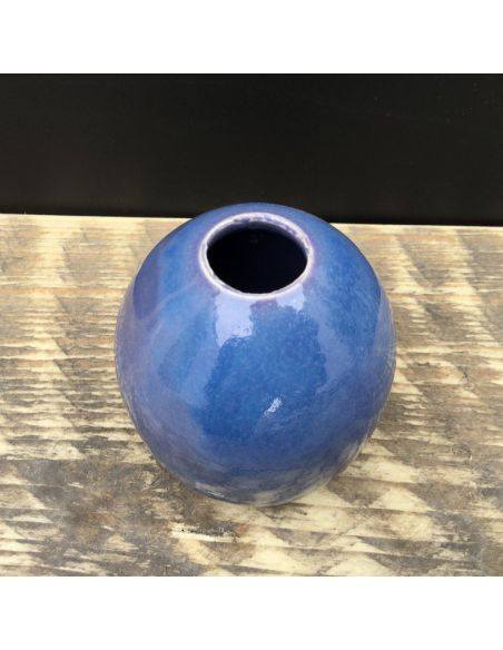 BO9564 Émail faïence Violette | BOTZ