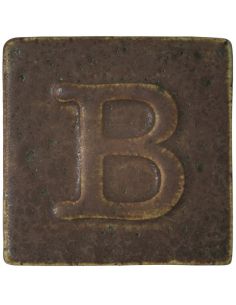 BO9582 Émail faïence crocodile mat | BOTZ 2