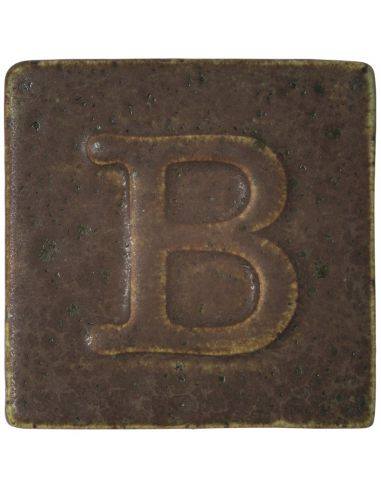 BO9582 Émail faïence crocodile mat | BOTZ