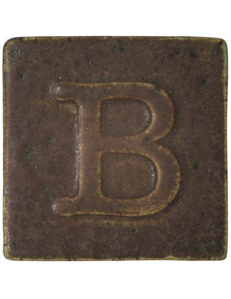 BO9582 Émail faïence crocodile mat | BOTZ