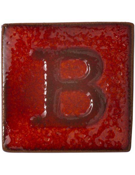 BO9607 Émail faïence Corail | BOTZ