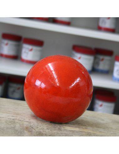 BO9607 Émail faïence Corail | BOTZ