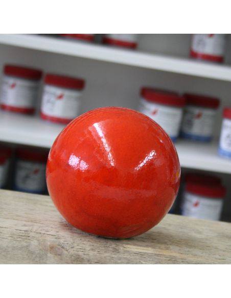 BO9607 Émail faïence Corail | BOTZ