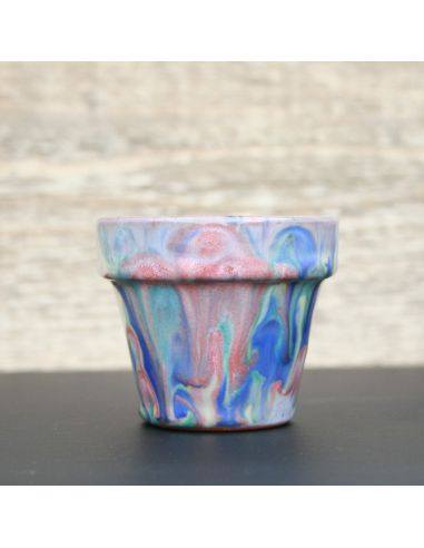 BO9608 Émail faïence Arlequin | BOTZ