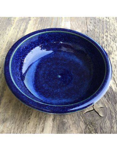 BO9881 Émail Grès bleu profond | BOTZ