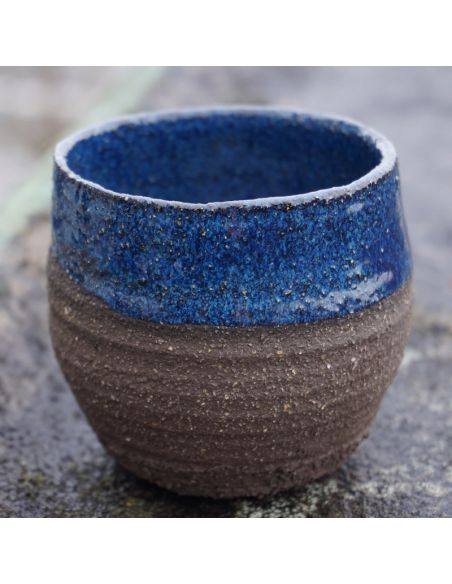 BO9881 Émail Grès bleu profond | BOTZ