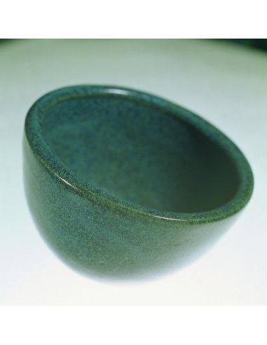 BO9882 Émail Grès bleu gris à effets | BOTZ