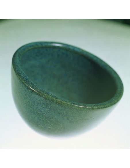 BO9882 Émail Grès bleu gris à effets | BOTZ